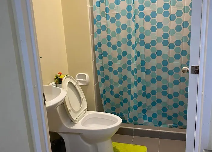 Stylish 1bedroom At Muntinlupa Apartment